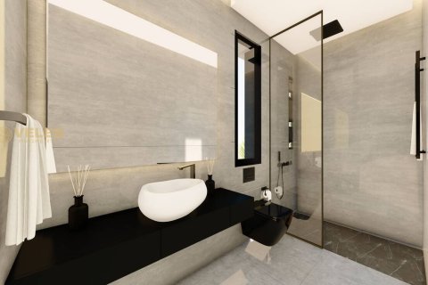 3+1 Villa  i Tuzla, Famagusta,  Nr. 213935 - 16
