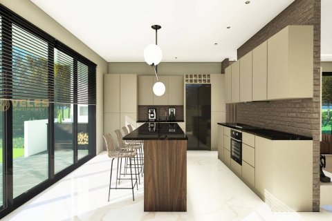 3+1 Villa  i Tuzla, Famagusta,  Nr. 213935 - 20