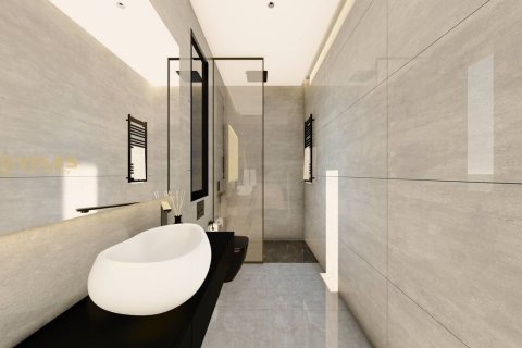 3+1 Villa  i Tuzla, Famagusta,  Nr. 213935 - 18