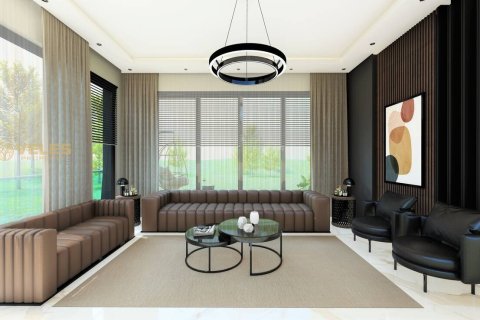 3+1 Villa  i Tuzla, Famagusta,  Nr. 213935 - 22