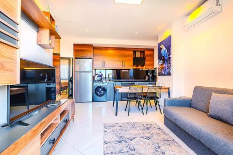 1+1 Lejlighed i Mahmutlar, Antalya, Tyrkiet Nr. 227541 - 2