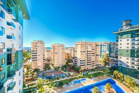 1+1 Apartment  in Mahmutlar, Antalya, Turkey No. 227541