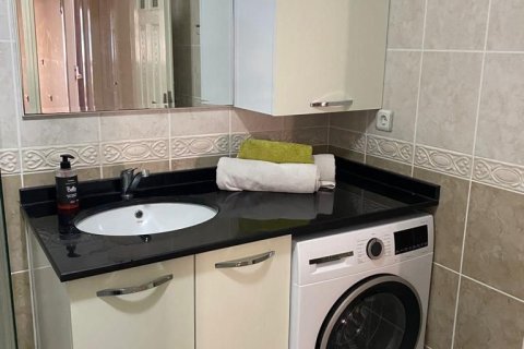 4+1 Leilighet i Mahmutlar, Antalya, Tyrkia Nr. 227543 - 15