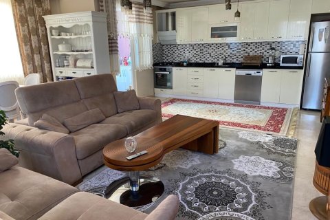 4+1 Leilighet i Mahmutlar, Antalya, Tyrkia Nr. 227543 - 3