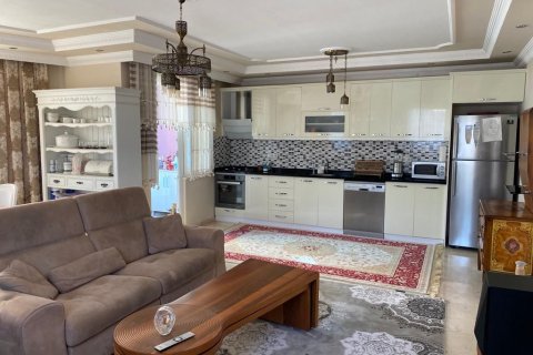 4+1 Leilighet i Mahmutlar, Antalya, Tyrkia Nr. 227543 - 17