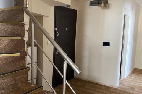 4+1 Leilighet i Mahmutlar, Antalya, Tyrkia Nr. 227543 - 12