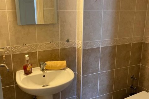 4+1 Leilighet i Mahmutlar, Antalya, Tyrkia Nr. 227543 - 14