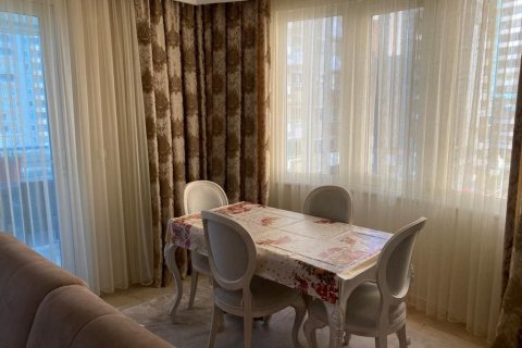 4+1 Leilighet i Mahmutlar, Antalya, Tyrkia Nr. 227543 - 18