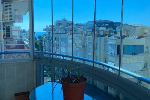4+1 Leilighet i Mahmutlar, Antalya, Tyrkia Nr. 227543 - 28