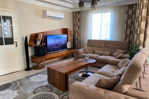 4+1 Leilighet i Mahmutlar, Antalya, Tyrkia Nr. 227543 - 2