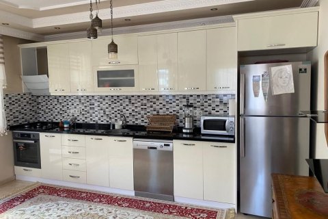 4+1 Leilighet i Mahmutlar, Antalya, Tyrkia Nr. 227543 - 20