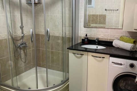 4+1 Leilighet i Mahmutlar, Antalya, Tyrkia Nr. 227543 - 13
