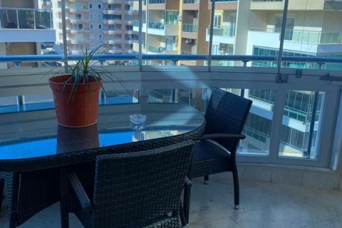 4+1 Leilighet i Mahmutlar, Antalya, Tyrkia Nr. 227543 - 27