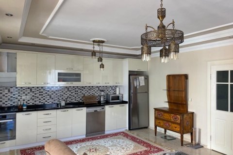4+1 Leilighet i Mahmutlar, Antalya, Tyrkia Nr. 227543 - 19