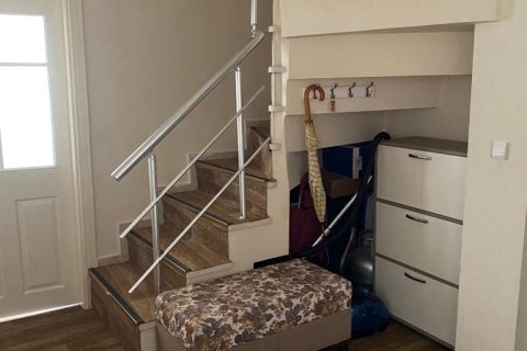 4+1 Leilighet i Mahmutlar, Antalya, Tyrkia Nr. 227543 - 11
