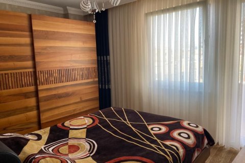 4+1 Leilighet i Mahmutlar, Antalya, Tyrkia Nr. 227543 - 8