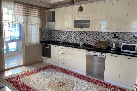 4+1 Leilighet i Mahmutlar, Antalya, Tyrkia Nr. 227543 - 4