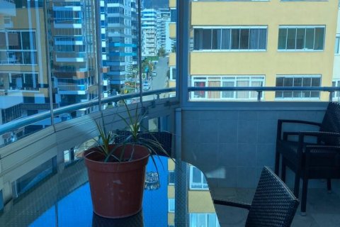 4+1 Leilighet i Mahmutlar, Antalya, Tyrkia Nr. 227543 - 29