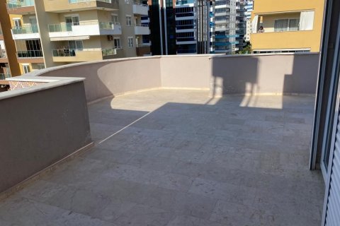 4+1 Leilighet i Mahmutlar, Antalya, Tyrkia Nr. 227543 - 30