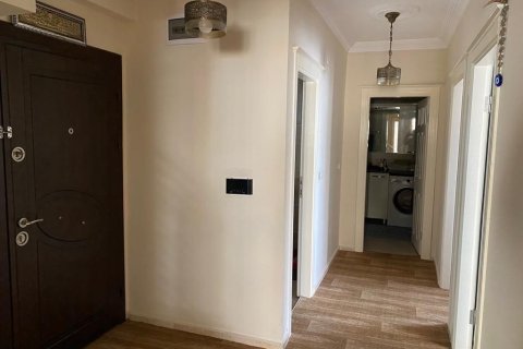 4+1 Leilighet i Mahmutlar, Antalya, Tyrkia Nr. 227543 - 21