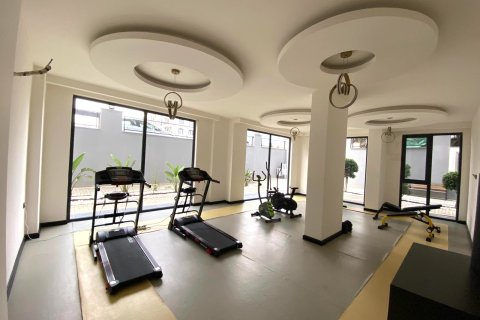 Wohnung  in Mahmutlar, Antalya, Türkei Nr. 227547 - 10