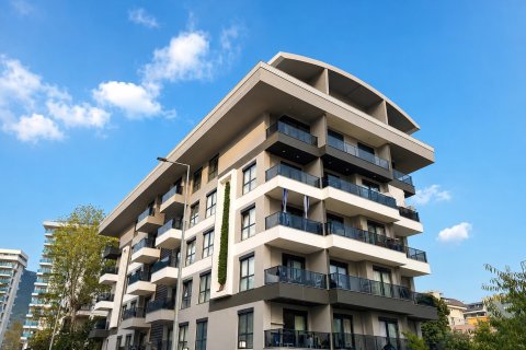Wohnung  in Mahmutlar, Antalya, Türkei Nr. 227547 - 3