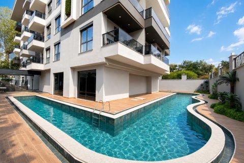 Wohnung  in Mahmutlar, Antalya, Türkei Nr. 227547 - 2