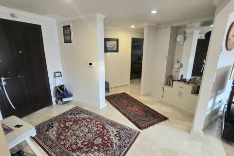 3+1 Wohnung  in Mahmutlar, Antalya, Türkei Nr. 227544 - 13