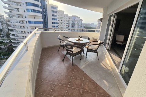3+1 Wohnung  in Mahmutlar, Antalya, Türkei Nr. 227544 - 12