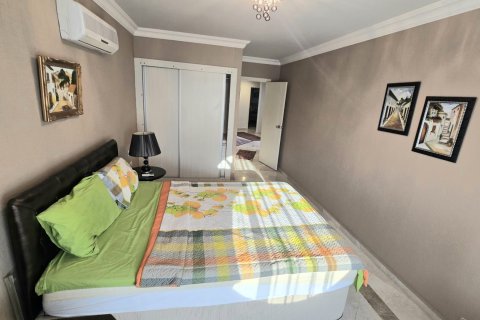 3+1 Wohnung  in Mahmutlar, Antalya, Türkei Nr. 227544 - 5