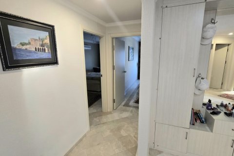 3+1 Wohnung  in Mahmutlar, Antalya, Türkei Nr. 227544 - 9