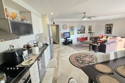 3+1 Wohnung  in Mahmutlar, Antalya, Türkei Nr. 227544 - 15