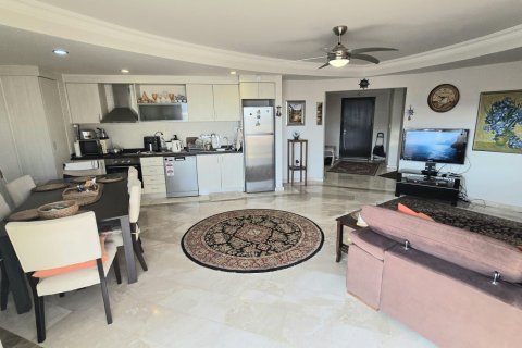 3+1 Wohnung  in Mahmutlar, Antalya, Türkei Nr. 227544 - 3