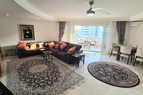 3+1 Wohnung  in Mahmutlar, Antalya, Türkei Nr. 227544 - 2