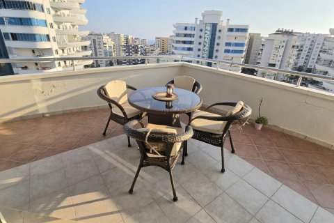 3+1 Wohnung  in Mahmutlar, Antalya, Türkei Nr. 227544 - 16