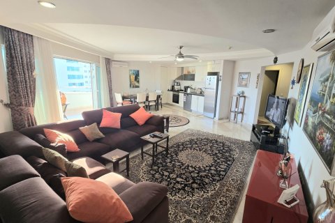 3+1 Wohnung  in Mahmutlar, Antalya, Türkei Nr. 227544 - 19