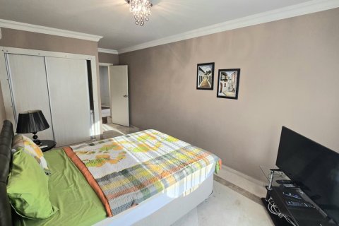 3+1 Wohnung  in Mahmutlar, Antalya, Türkei Nr. 227544 - 10