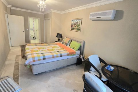 3+1 Wohnung  in Mahmutlar, Antalya, Türkei Nr. 227544 - 11