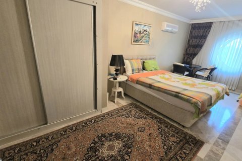 3+1 Wohnung  in Mahmutlar, Antalya, Türkei Nr. 227544 - 18