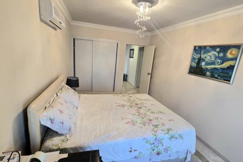 3+1 Wohnung  in Mahmutlar, Antalya, Türkei Nr. 227544 - 8
