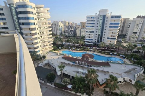 3+1 Wohnung  in Mahmutlar, Antalya, Türkei Nr. 227544 - 20