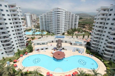 3+1 Wohnung  in Mahmutlar, Antalya, Türkei Nr. 227544 - 7
