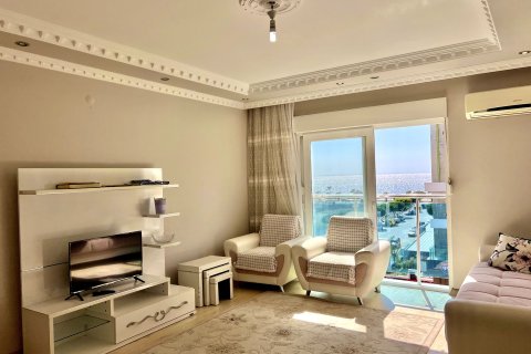 3+1 Lejlighed  i Mahmutlar, Antalya, Tyrkiet Nr. 227545 - 4