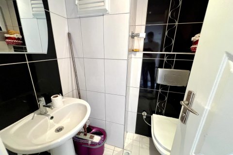 3+1 Lejlighed  i Mahmutlar, Antalya, Tyrkiet Nr. 227545 - 16