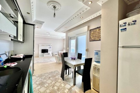 3+1 Lejlighed  i Mahmutlar, Antalya, Tyrkiet Nr. 227545 - 10