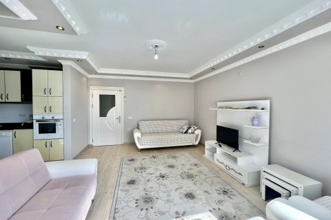 3+1 Lejlighed  i Mahmutlar, Antalya, Tyrkiet Nr. 227545 - 6