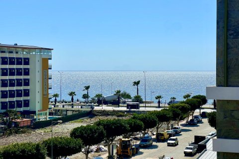 3+1 Lejlighed  i Mahmutlar, Antalya, Tyrkiet Nr. 227545 - 9