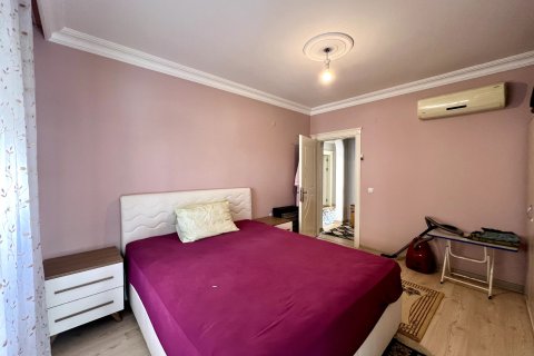 3+1 Lejlighed  i Mahmutlar, Antalya, Tyrkiet Nr. 227545 - 15