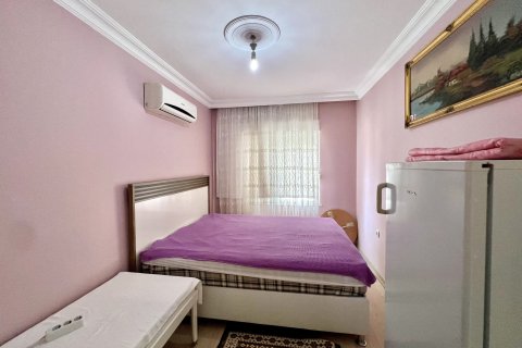 3+1 Lejlighed  i Mahmutlar, Antalya, Tyrkiet Nr. 227545 - 12