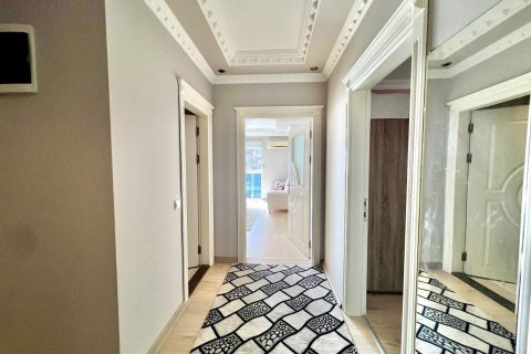 3+1 Lejlighed  i Mahmutlar, Antalya, Tyrkiet Nr. 227545 - 8